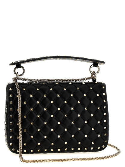 Valentino Garavani 'Rockstud Spike' shoulder bag Shoulder bags
