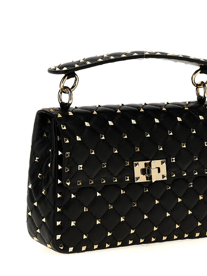 Valentino Garavani 'Rockstud Spike' shoulder bag Shoulder bags