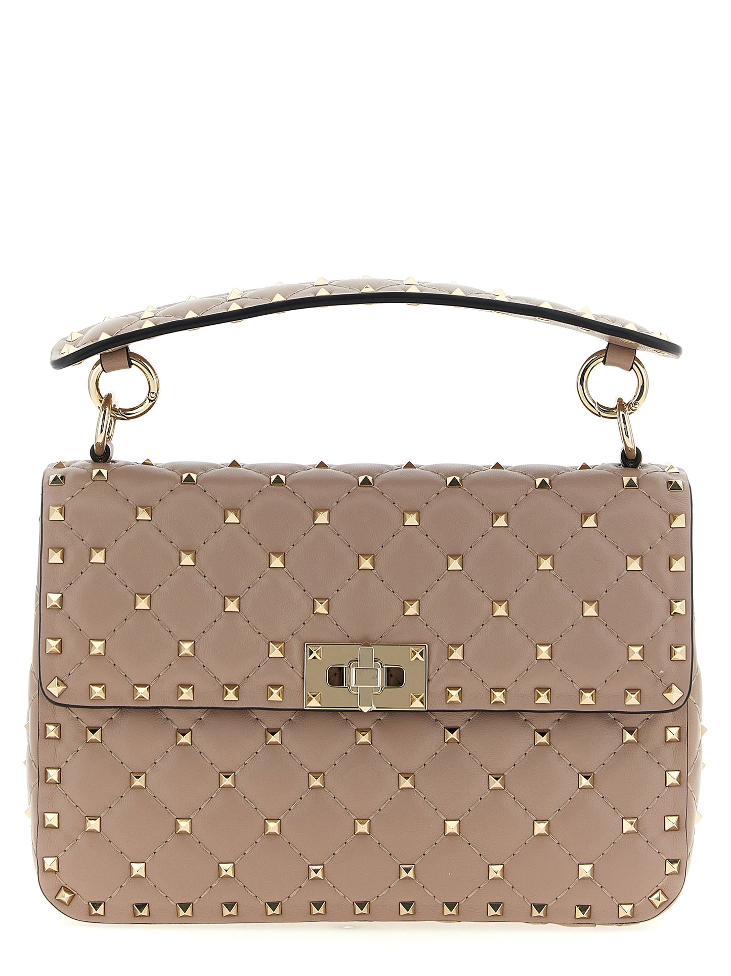 Valentino Garavani 'Rockstud Spike' shoulder bag Shoulder bags