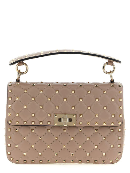 Valentino Garavani 'Rockstud Spike' shoulder bag Shoulder bags