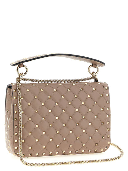 Valentino Garavani 'Rockstud Spike' shoulder bag Shoulder bags