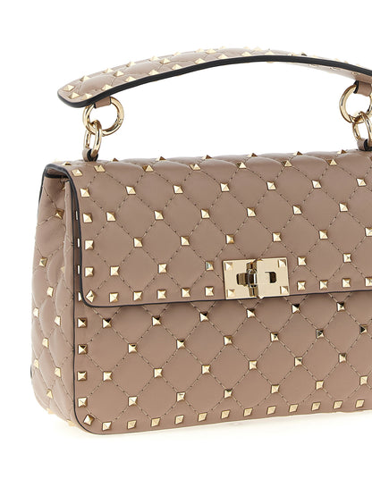 Valentino Garavani 'Rockstud Spike' shoulder bag Shoulder bags