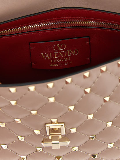Valentino Garavani 'Rockstud Spike' shoulder bag Shoulder bags