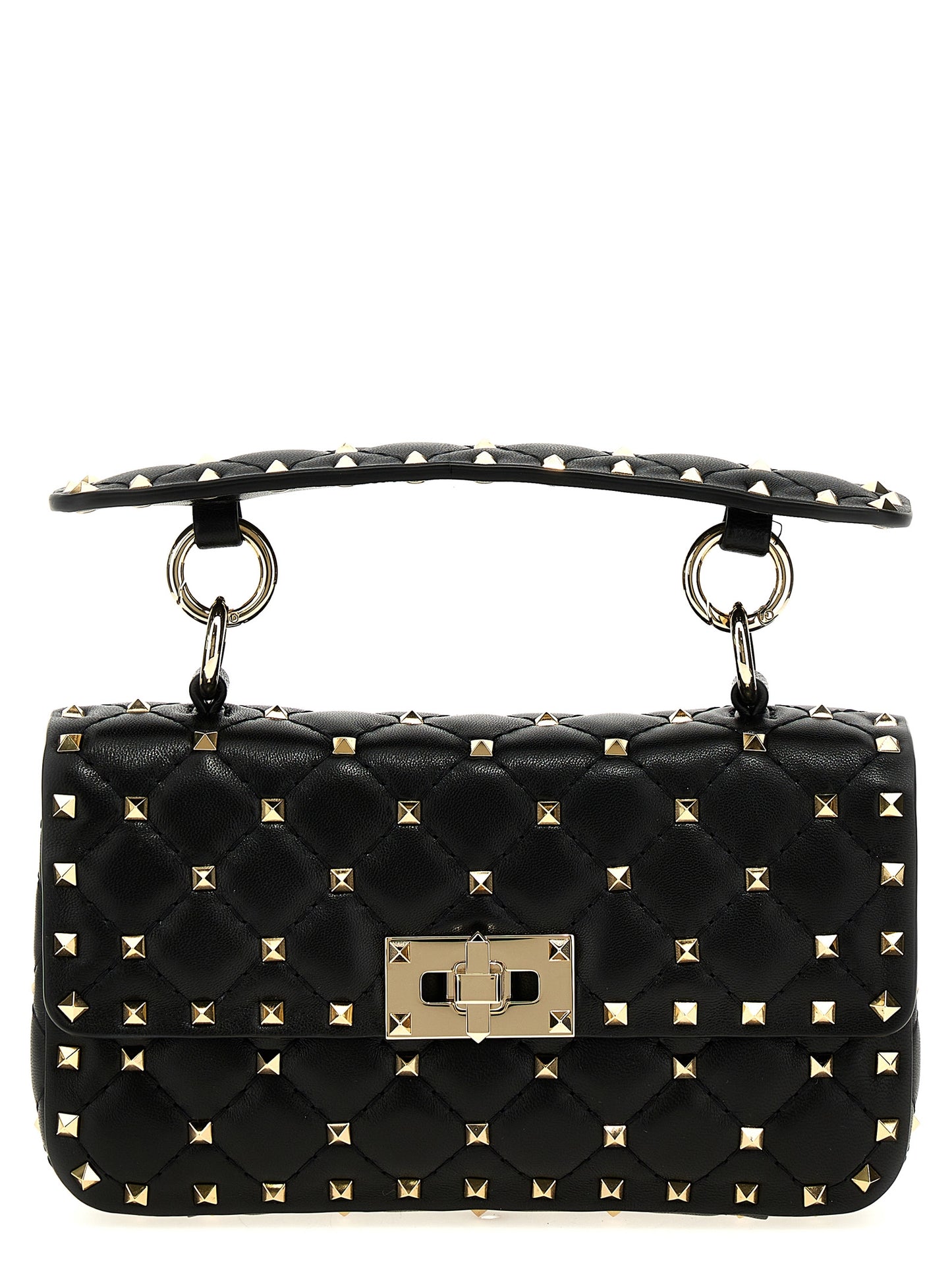 Valentino Garavani 'Rockstud Spike' handbag Hand bags