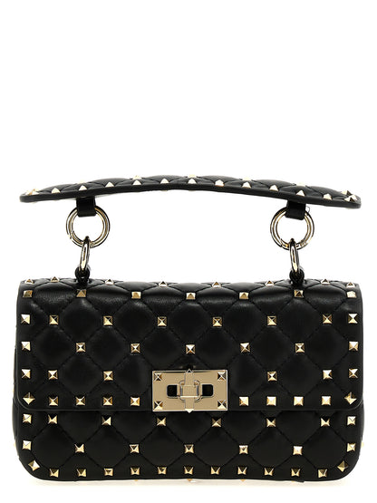 Valentino Garavani 'Rockstud Spike' handbag Hand bags