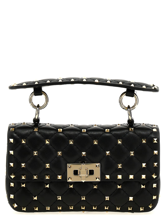Valentino Garavani 'Rockstud Spike' handbag Hand bags