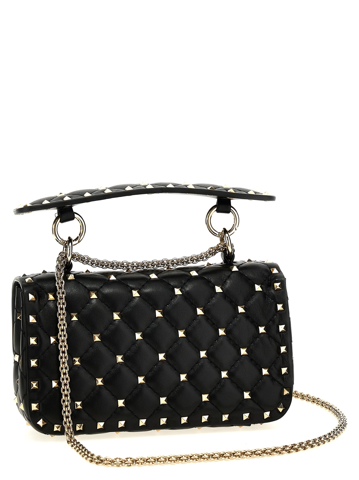 Valentino Garavani 'Rockstud Spike' handbag Hand bags