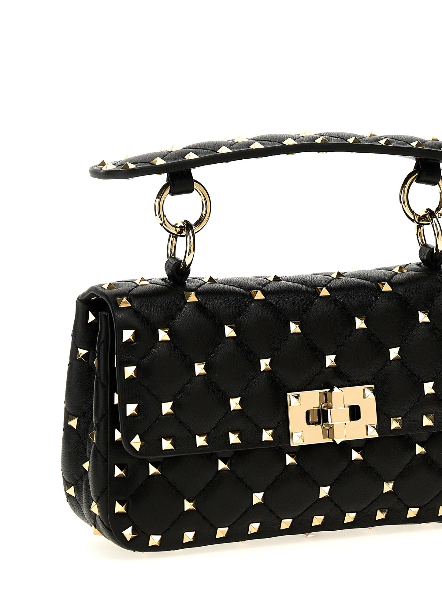Valentino Garavani 'Rockstud Spike' handbag Hand bags