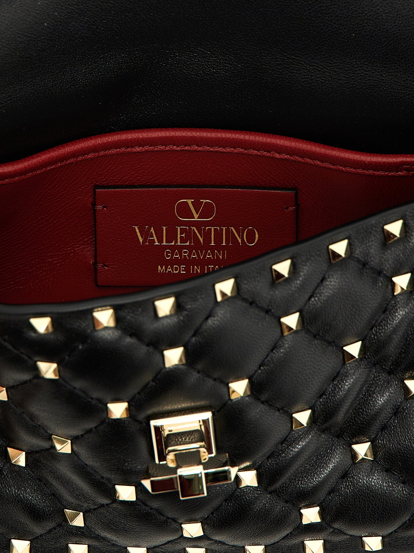 Valentino Garavani 'Rockstud Spike' handbag Hand bags