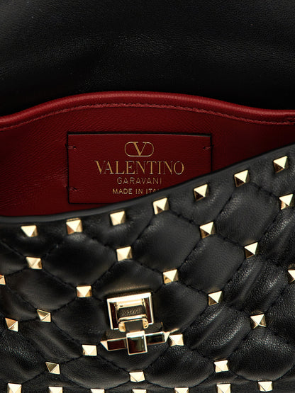 Valentino Garavani 'Rockstud Spike' handbag Hand bags