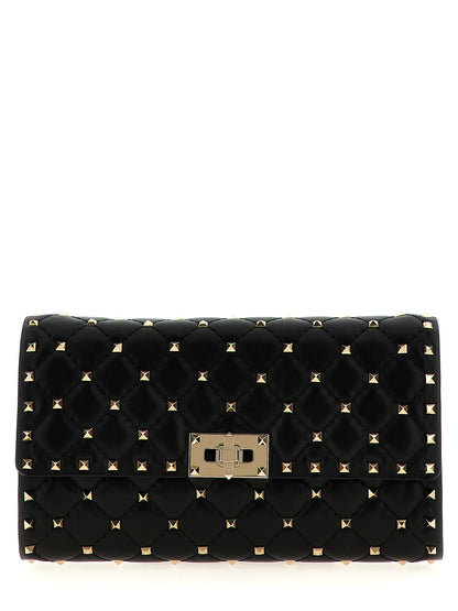 Valentino Garavani 'Rockstud Spike' shoulder bag Shoulder bags
