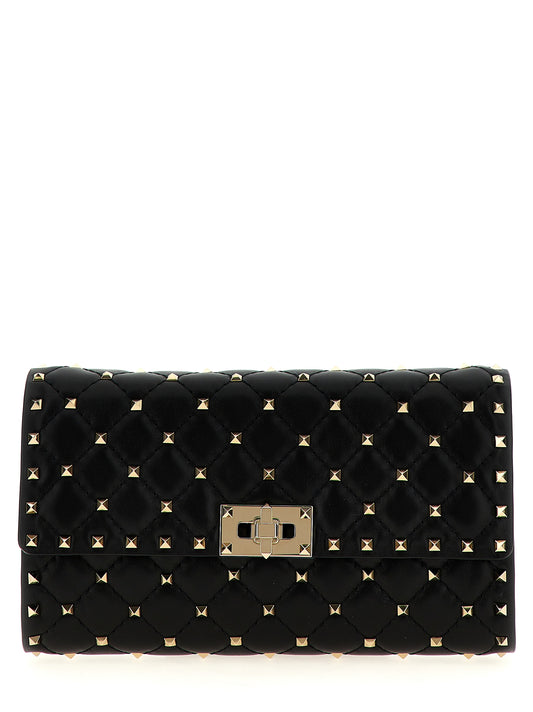 Valentino Garavani 'Rockstud Spike' shoulder bag Shoulder bags