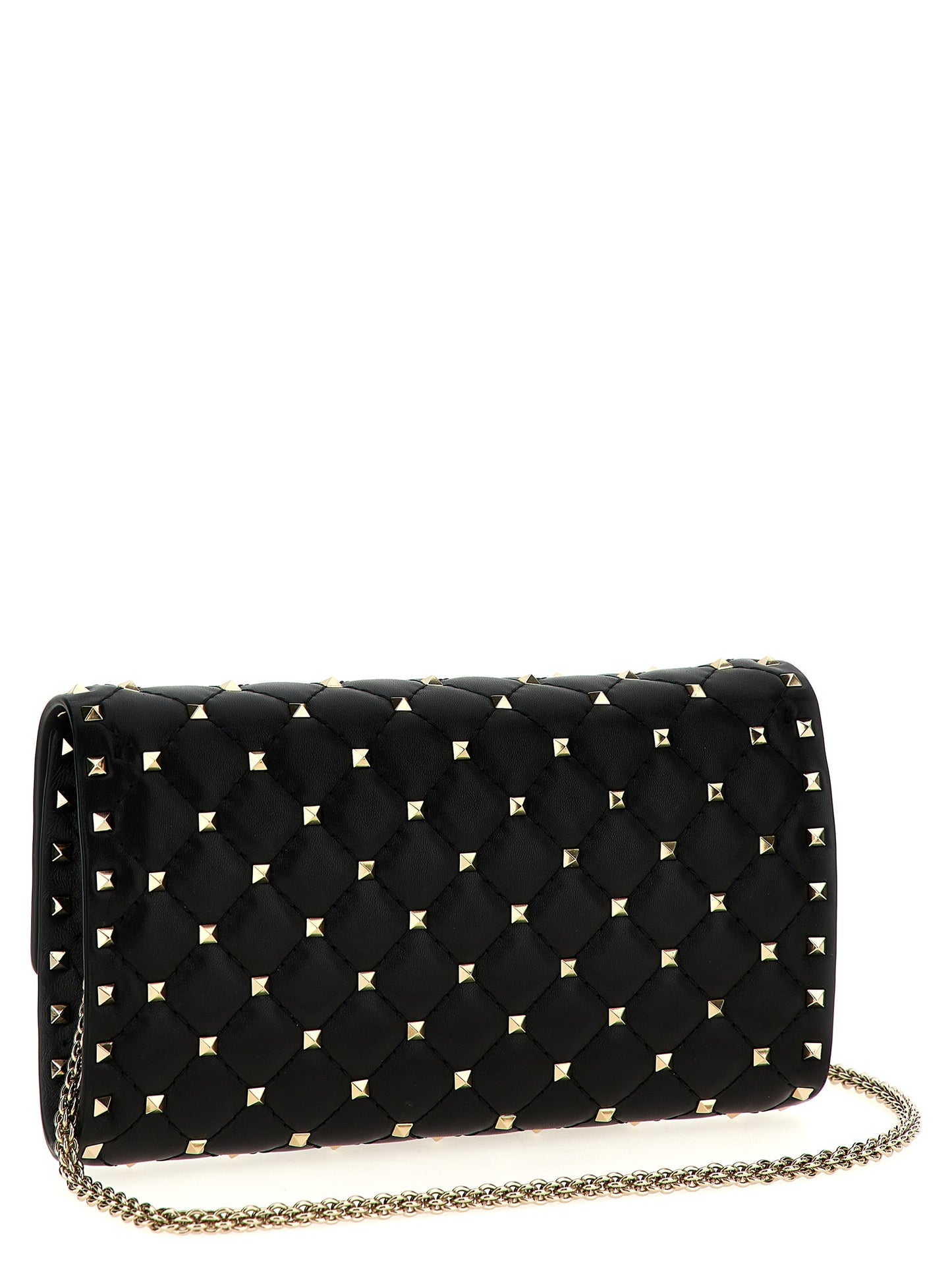 Valentino Garavani 'Rockstud Spike' shoulder bag Shoulder bags