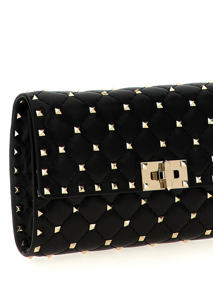 Valentino Garavani 'Rockstud Spike' shoulder bag Shoulder bags