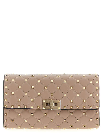 Valentino Garavani 'Rockstud Spike' shoulder bag Shoulder bags