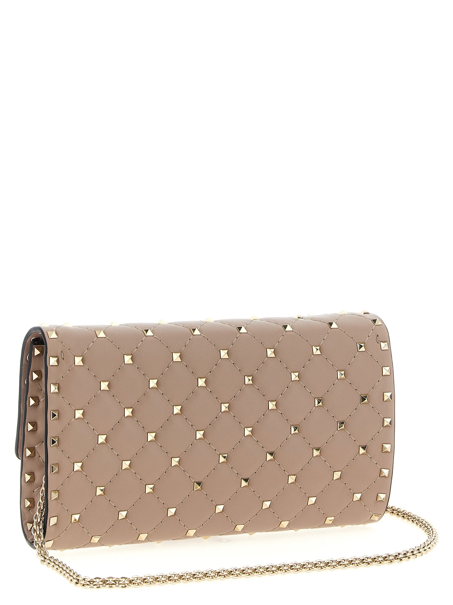Valentino Garavani 'Rockstud Spike' shoulder bag Shoulder bags