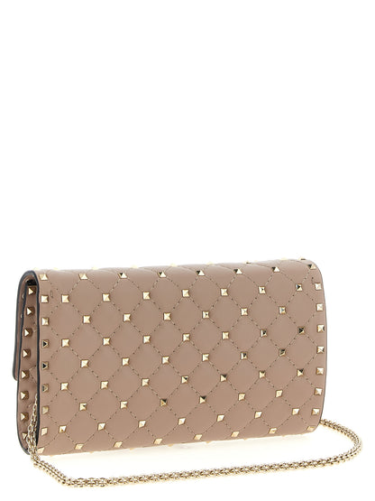 Valentino Garavani 'Rockstud Spike' shoulder bag Shoulder bags