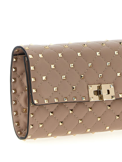 Valentino Garavani 'Rockstud Spike' shoulder bag Shoulder bags