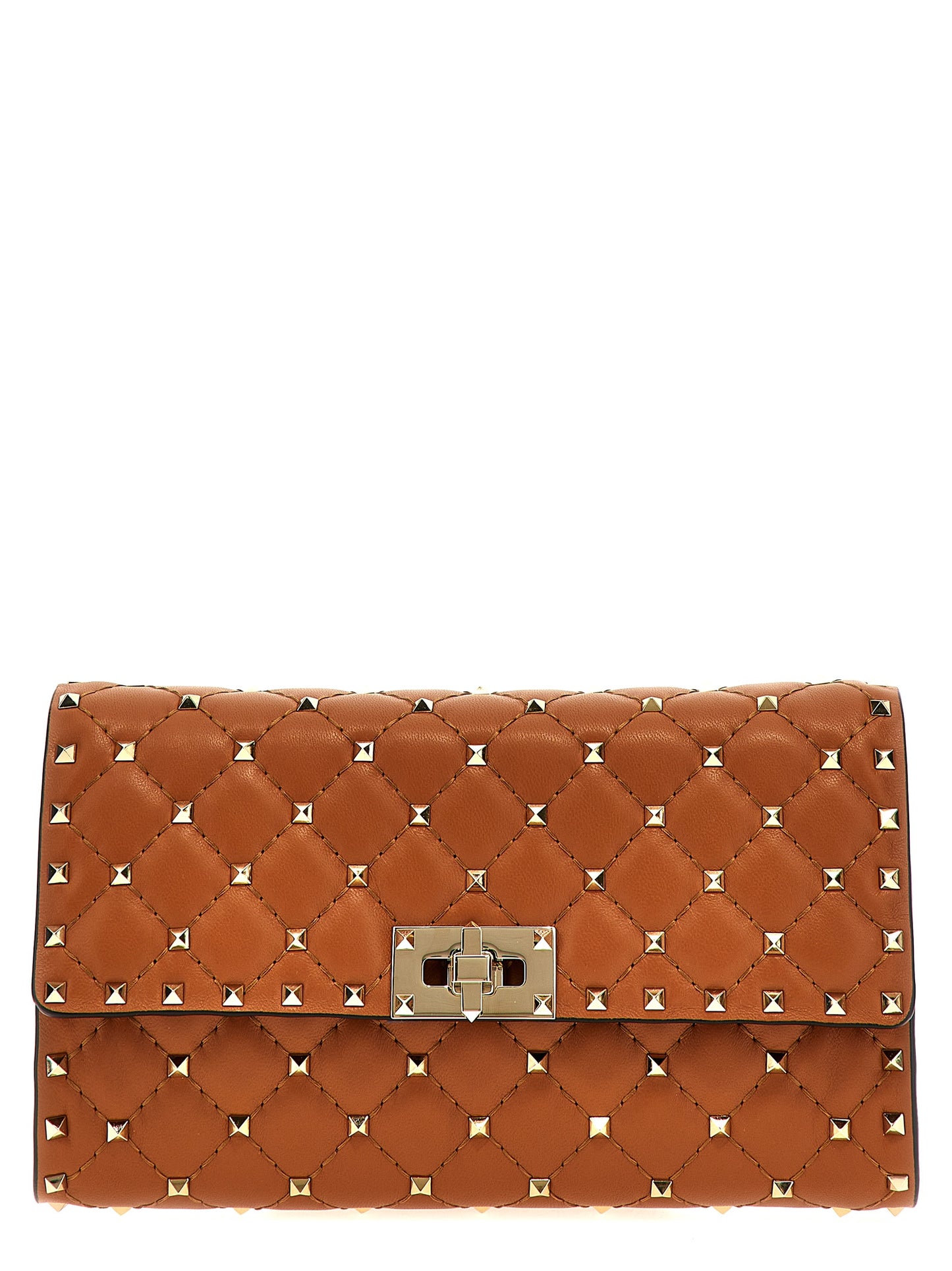 Valentino Garavani 'Rockstud Spike' shoulder bag Shoulder bags