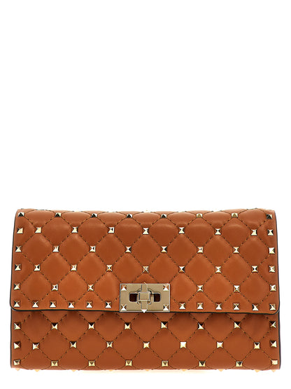 Valentino Garavani 'Rockstud Spike' shoulder bag Shoulder bags
