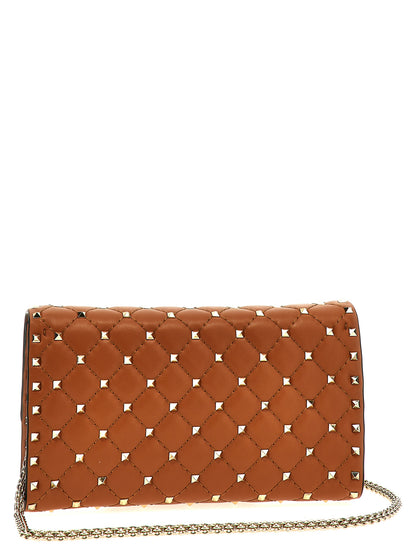Valentino Garavani 'Rockstud Spike' shoulder bag Shoulder bags