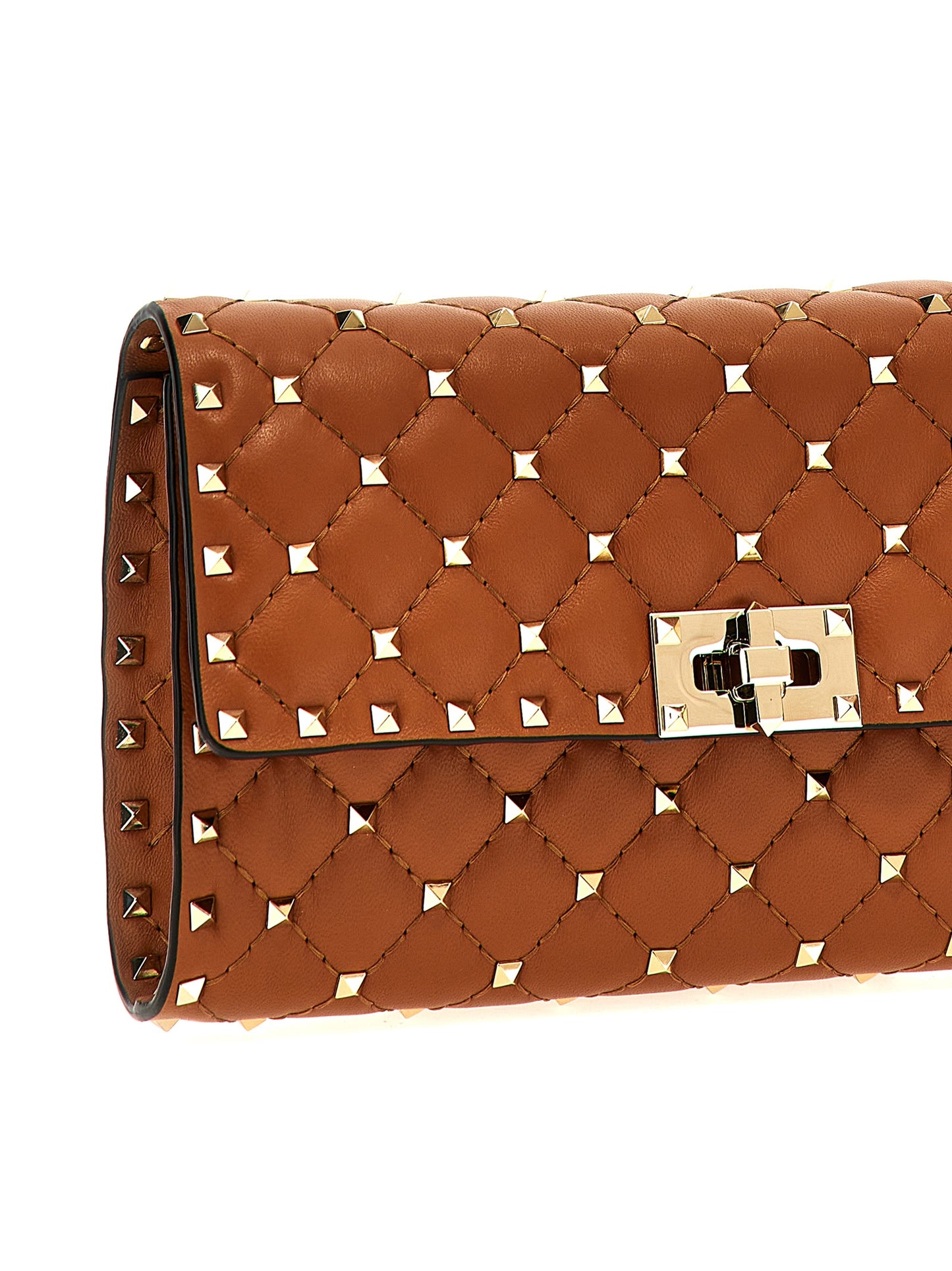 Valentino Garavani 'Rockstud Spike' shoulder bag Shoulder bags