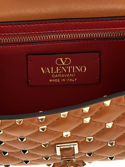 Valentino Garavani 'Rockstud Spike' shoulder bag Shoulder bags