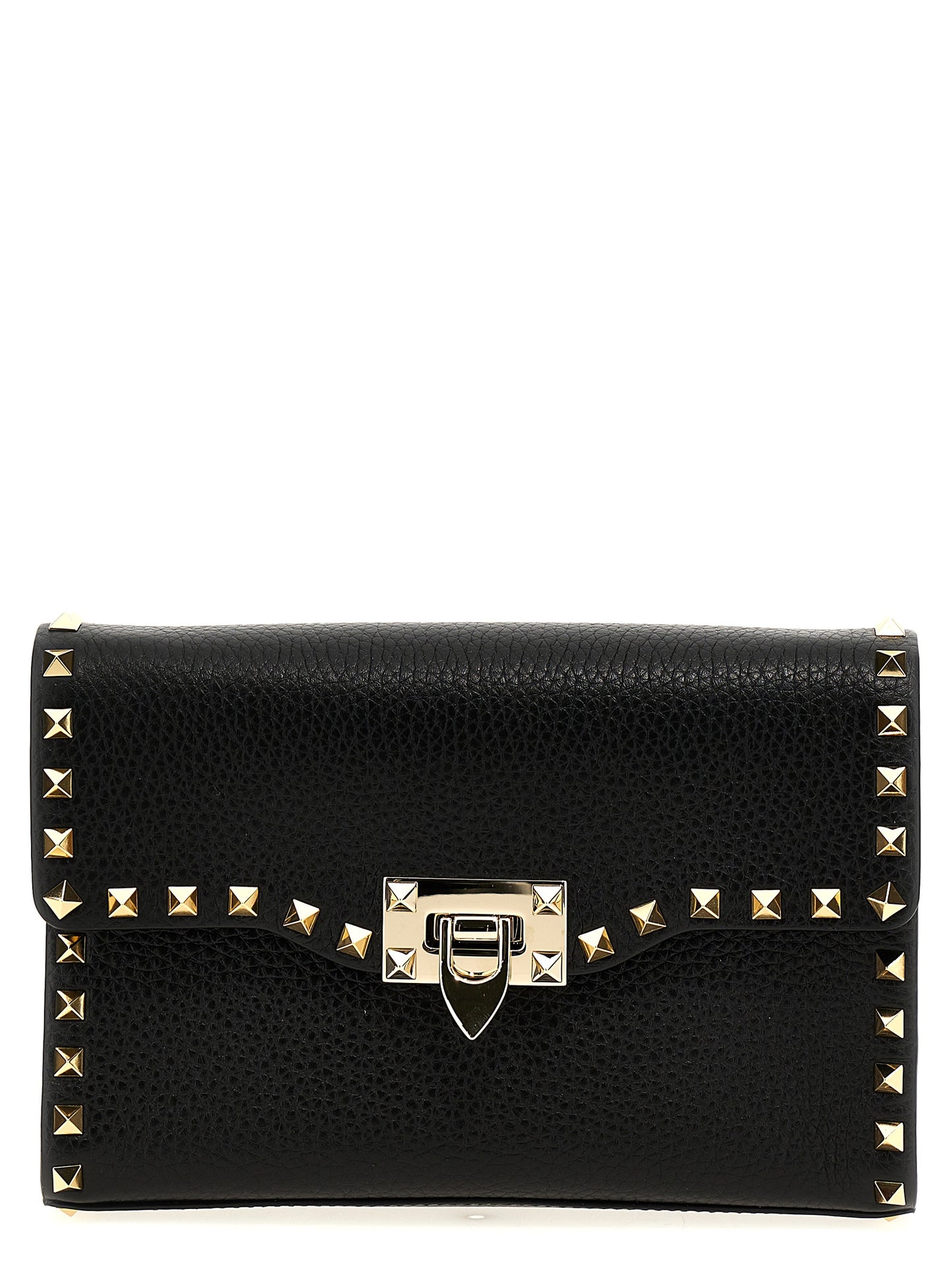 Valentino Garavani 'Rockstud' Shoulder Bag Crossbody bags