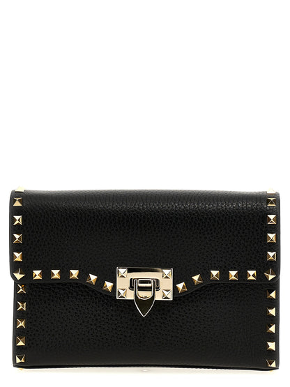 Valentino Garavani 'Rockstud' Shoulder Bag Crossbody bags