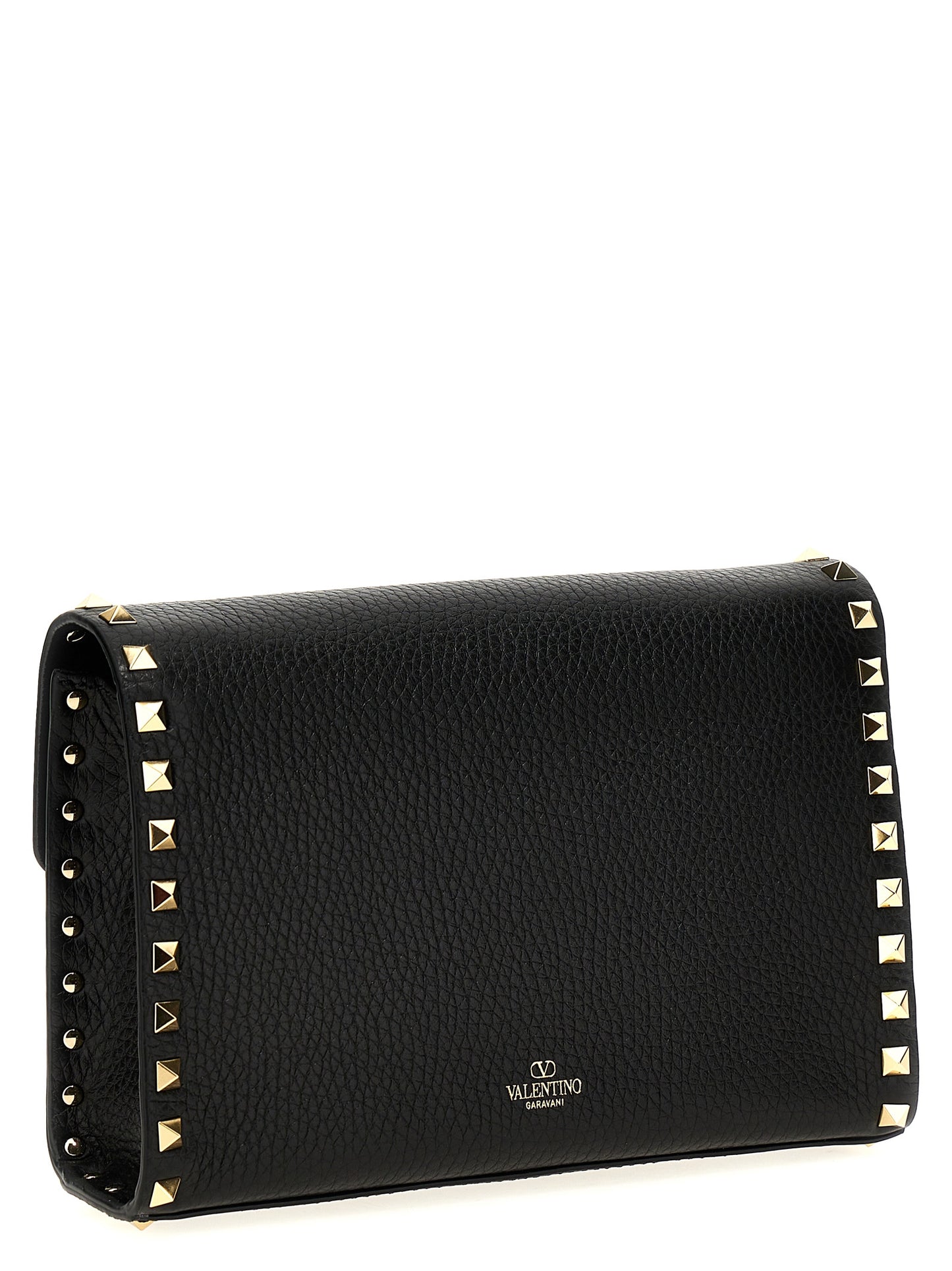 Valentino Garavani 'Rockstud' Shoulder Bag Crossbody bags