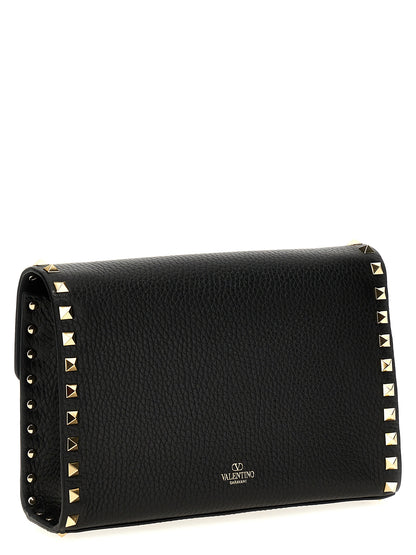 Valentino Garavani 'Rockstud' Shoulder Bag Crossbody bags