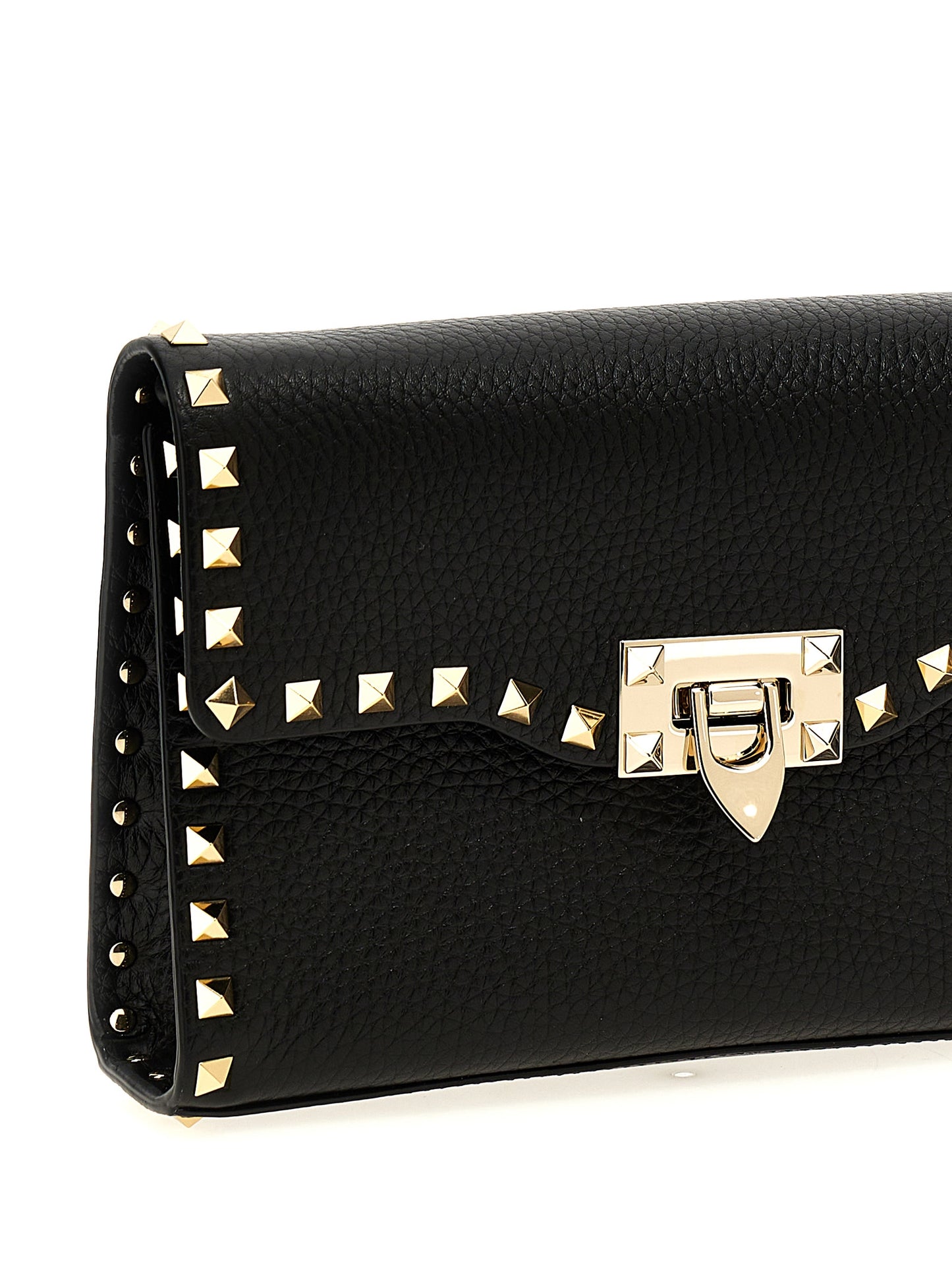 Valentino Garavani 'Rockstud' Shoulder Bag Crossbody bags