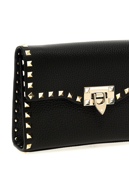 Valentino Garavani 'Rockstud' Shoulder Bag Crossbody bags