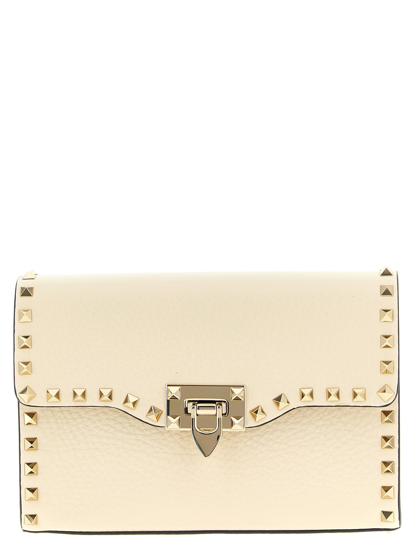 Valentino Garavani 'Rockstud' Shoulder Bag Crossbody bags