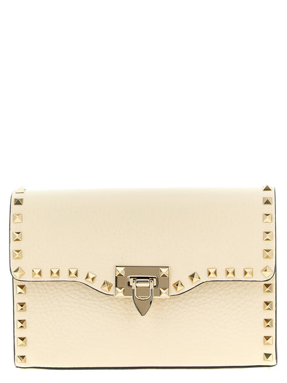 Valentino Garavani 'Rockstud' Shoulder Bag Crossbody bags