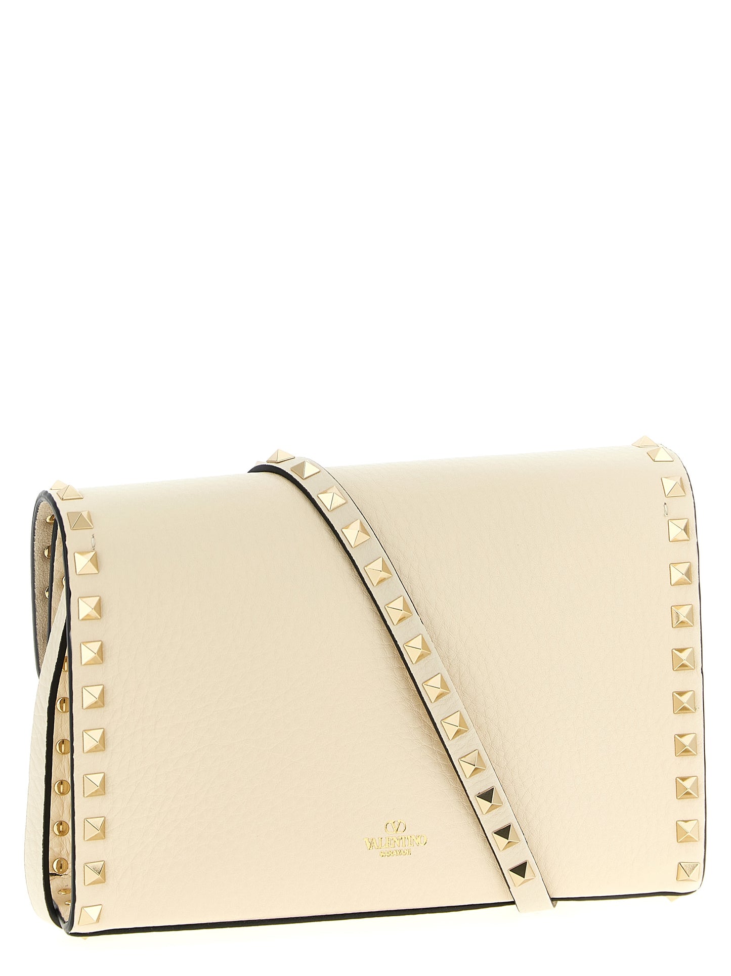 Valentino Garavani 'Rockstud' Shoulder Bag Crossbody bags