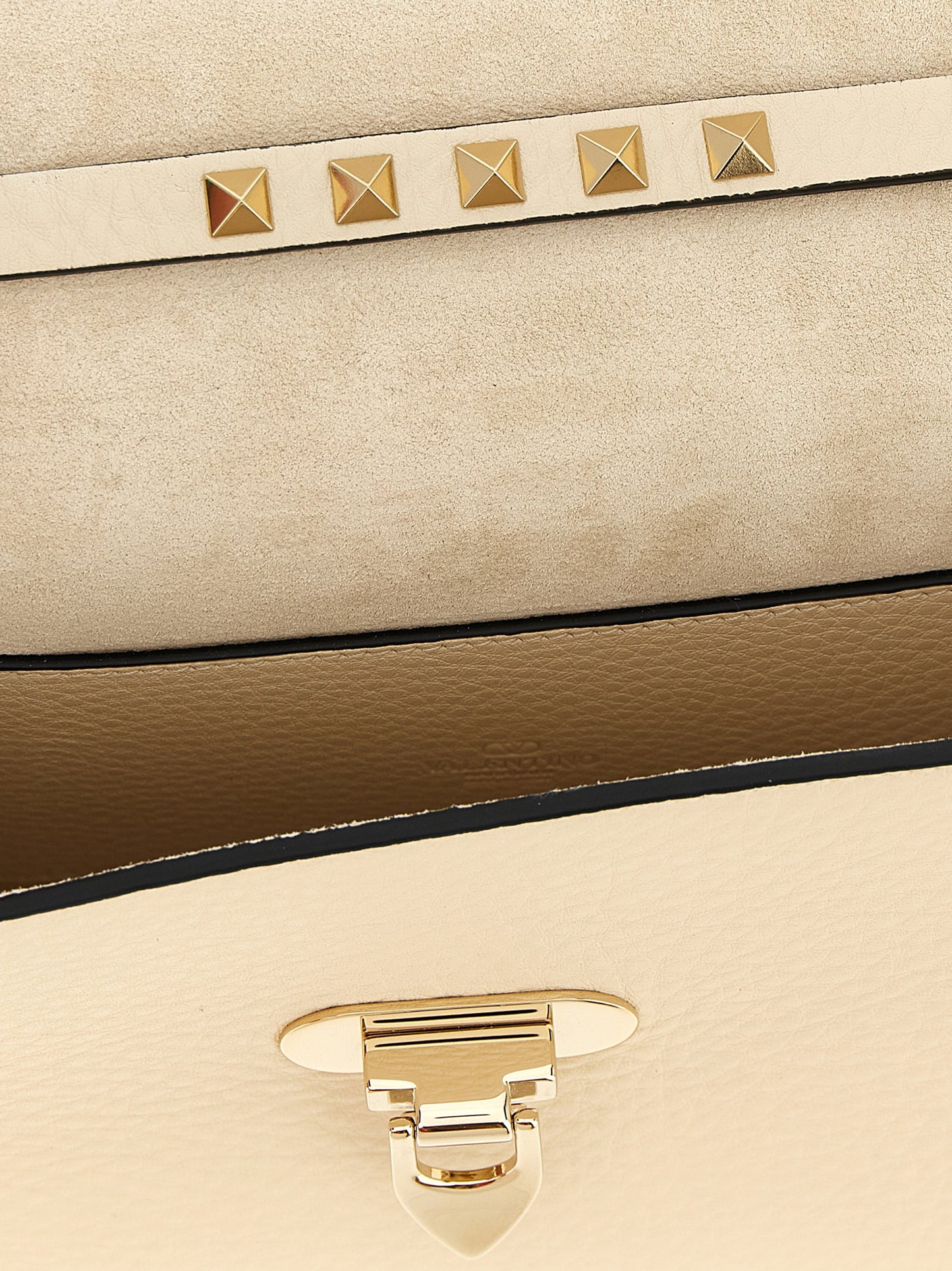 Valentino Garavani 'Rockstud' Shoulder Bag Crossbody bags
