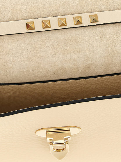 Valentino Garavani 'Rockstud' Shoulder Bag Crossbody bags