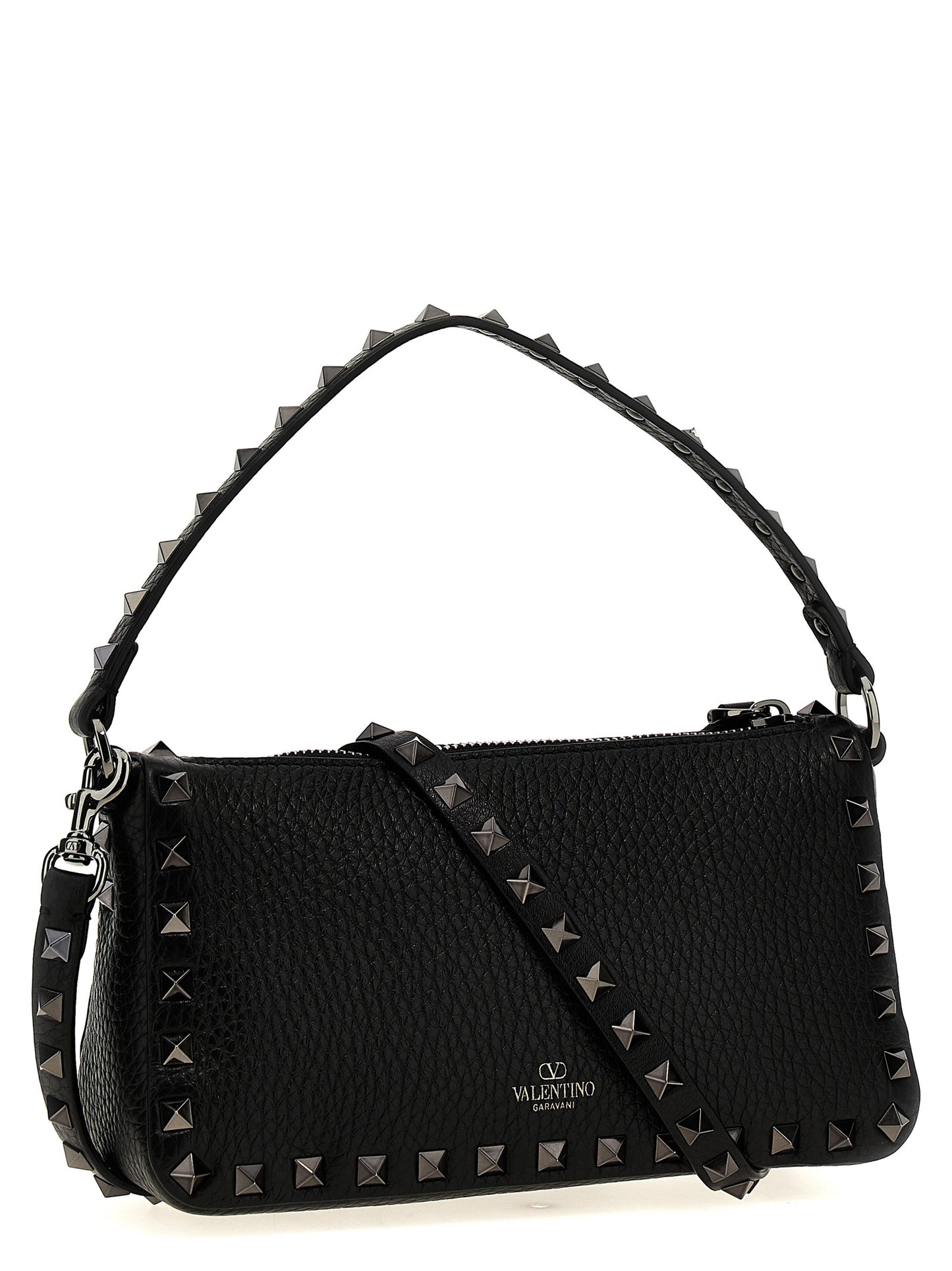 Valentino Garavani 'Rockstud Small' shoulder bag Shoulder bags