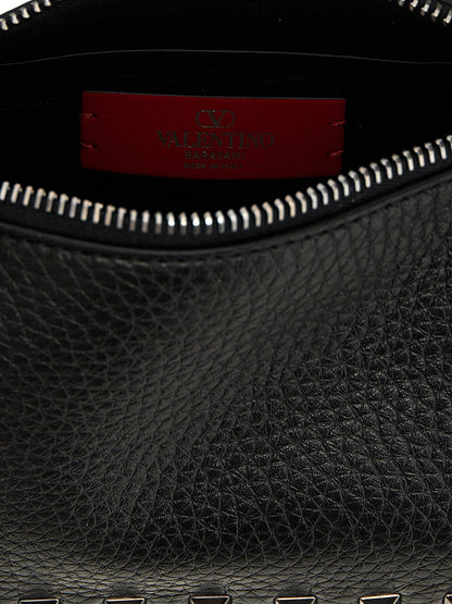 Valentino Garavani 'Rockstud Small' shoulder bag Shoulder bags