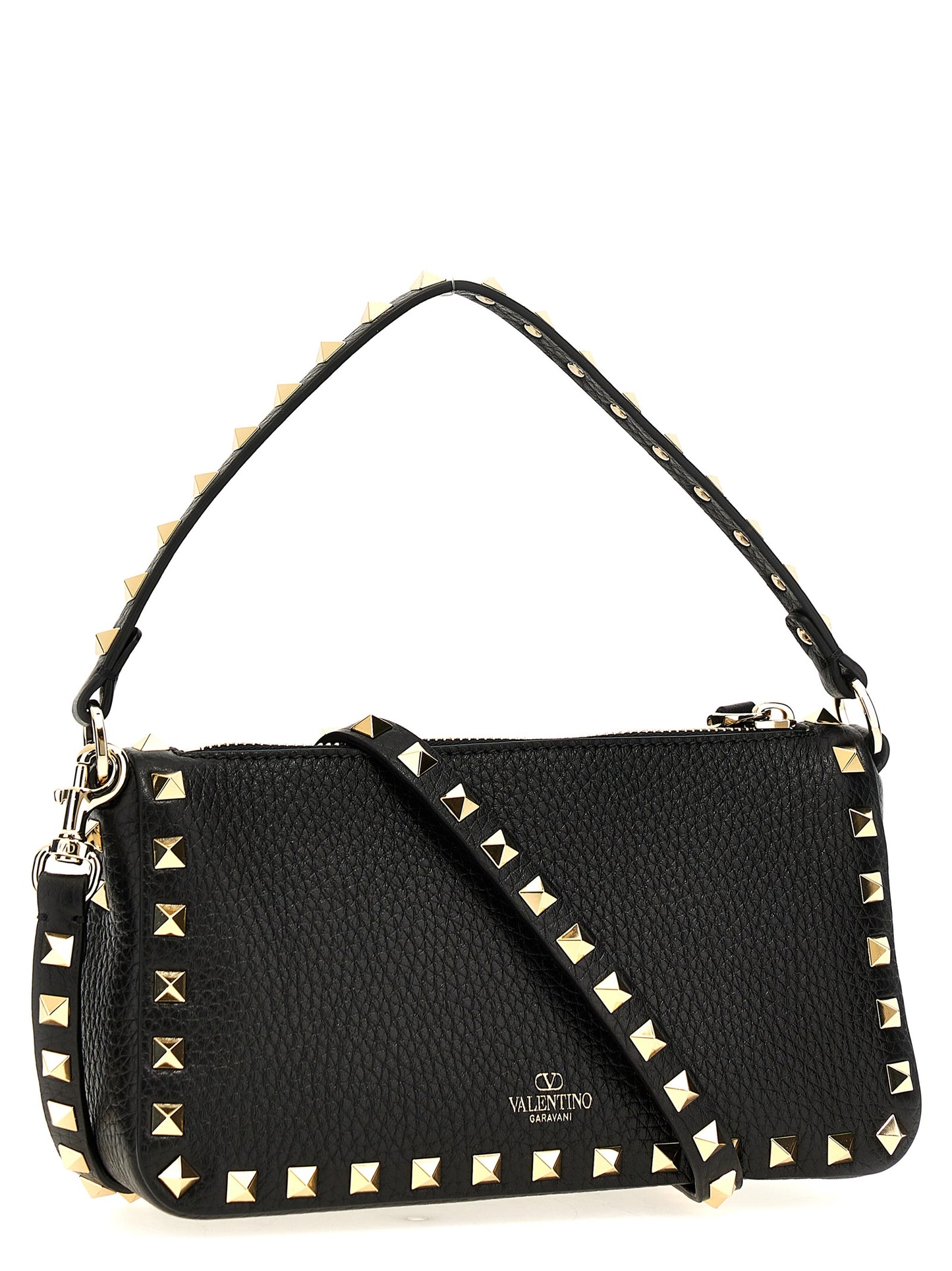 Valentino Garavani 'Rockstud Small' shoulder bag Shoulder bags
