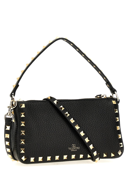 Valentino Garavani 'Rockstud Small' shoulder bag Shoulder bags