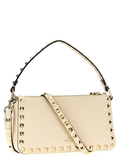 Valentino Garavani 'Rockstud Small' shoulder bag Shoulder bags