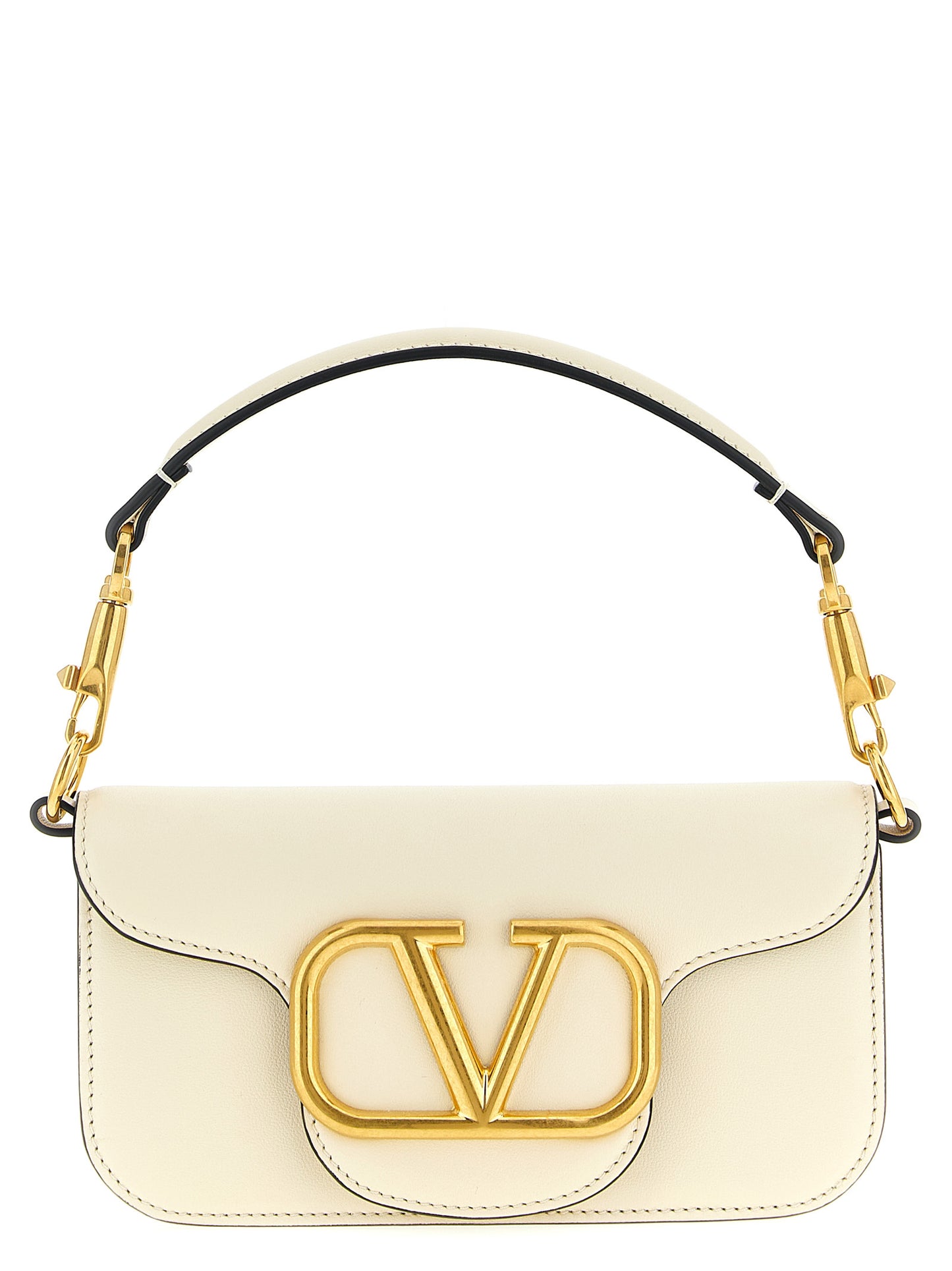 Valentino Garavani 'Locò' small shoulder bag Shoulder bags