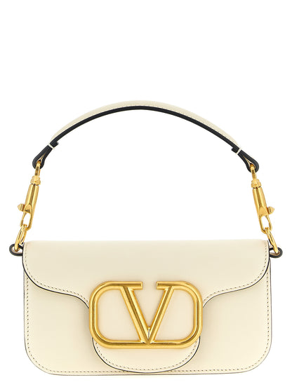 Valentino Garavani 'Locò' small shoulder bag Shoulder bags