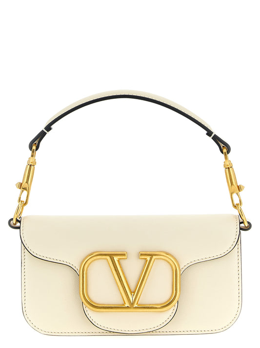 Valentino Garavani 'Locò' small shoulder bag Shoulder bags