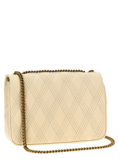 Valentino Garavani 'Quiltie 67' M shoulder bag Shoulder bags