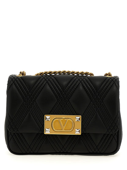 Valentino Garavani 'Quiltie 67' S shoulder bag Shoulder bags