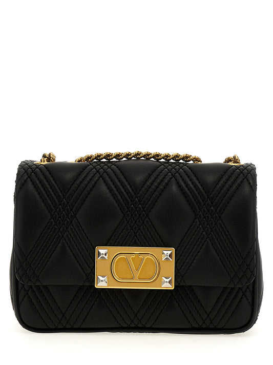 Valentino Garavani 'Quiltie 67' S shoulder bag Shoulder bags