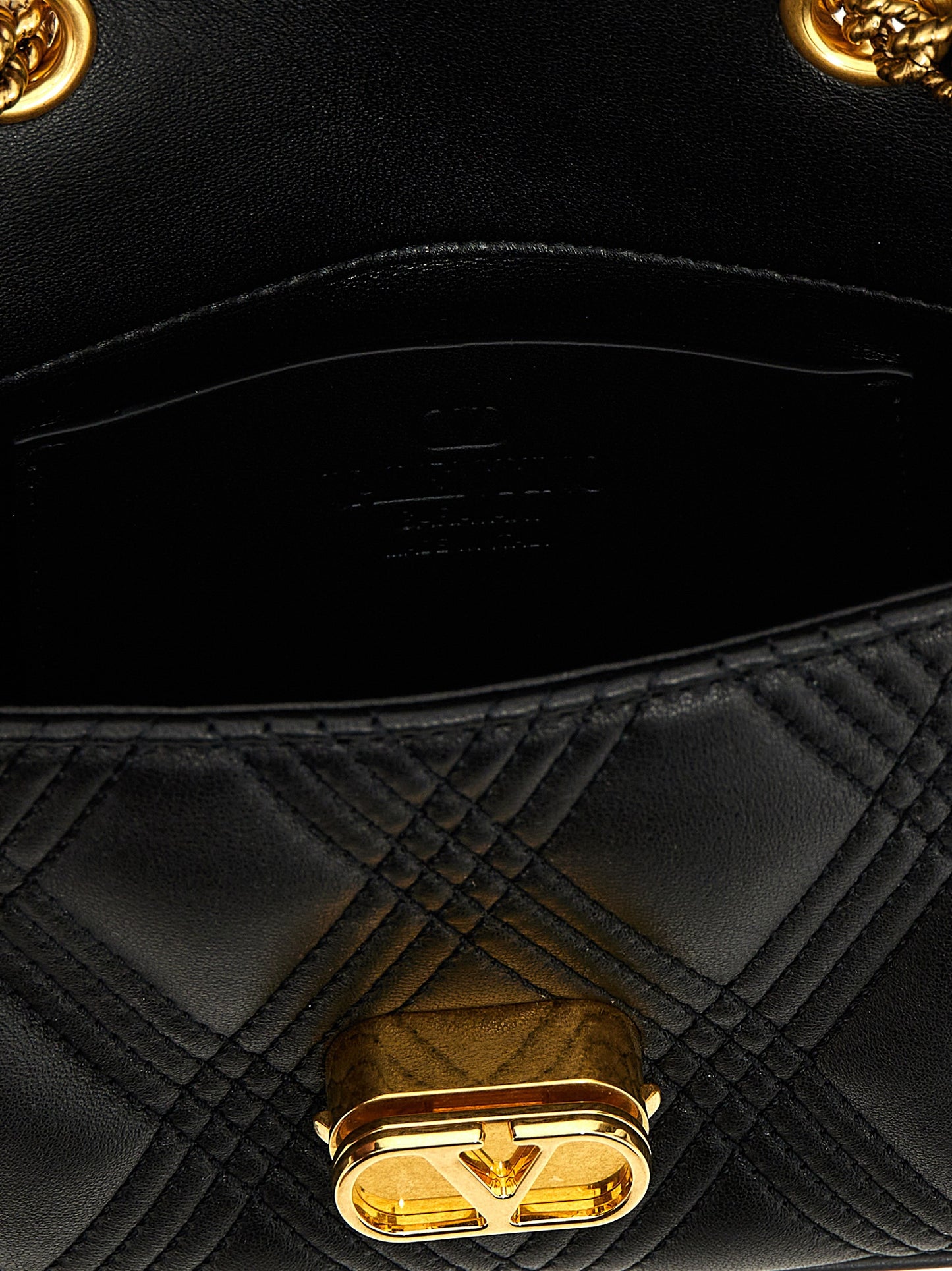 Valentino Garavani 'Quiltie 67' S shoulder bag Shoulder bags